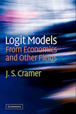 Logit Models from Economics and Other Fields