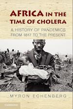 Africa in the Time of Cholera
