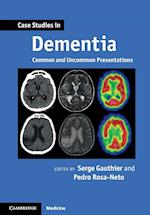 Case Studies in Dementia: Volume 1
