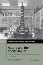 Nature and the Godly Empire