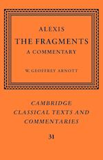 Alexis: The Fragments