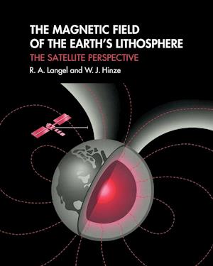 The Magnetic Field of the Earth's Lithosphere