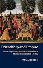 Friendship and Empire