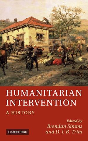 Humanitarian Intervention