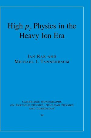 High-pT Physics in the Heavy Ion Era