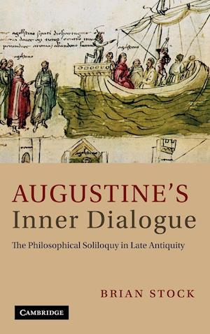 Augustine's Inner Dialogue