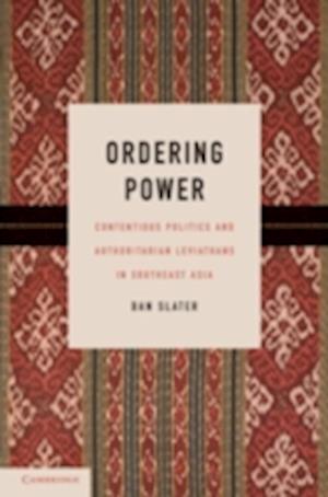 Ordering Power