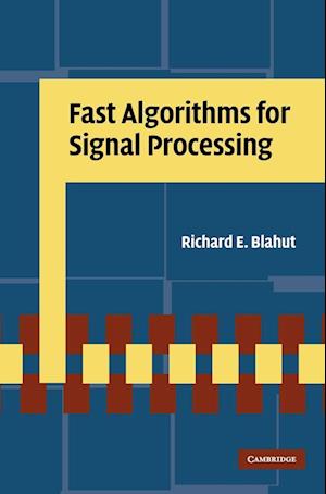 Fast Algorithms for Signal Processing