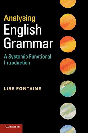 Analysing English Grammar