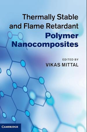 Thermally Stable and Flame Retardant Polymer Nanocomposites