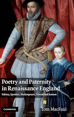 Poetry and Paternity in Renaissance England