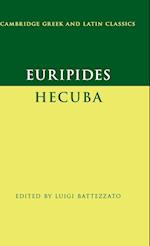 Euripides: Hecuba