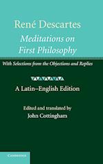 Rene Descartes: Meditations on First Philosophy