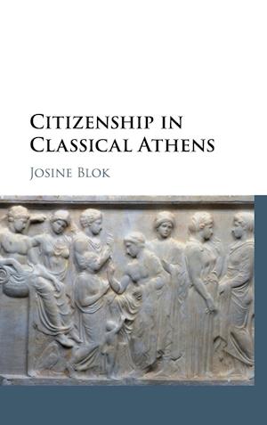 Citizenship in Classical Athens