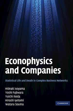 Econophysics and Companies