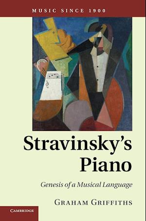 Stravinsky's Piano