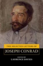 The Selected Letters of Joseph Conrad