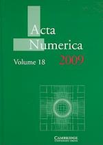 Acta Numerica 2009: Volume 18