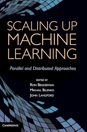 Scaling up Machine Learning