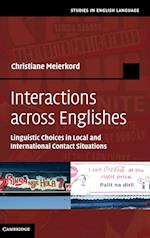 Interactions across Englishes