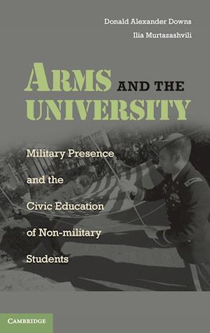 Arms and the University