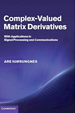 Complex-Valued Matrix Derivatives