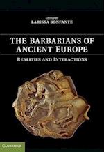 The Barbarians of Ancient Europe