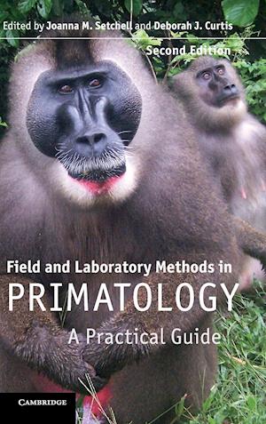 Field and Laboratory Methods in Primatology