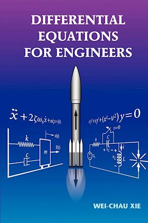 Differential Equations for Engineers