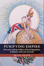 Purifying Empire