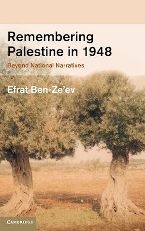 Remembering Palestine in 1948