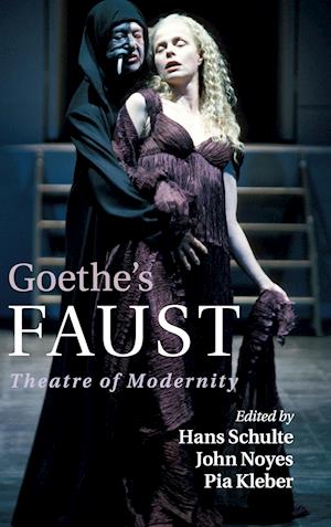 Goethe's Faust