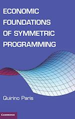 Economic Foundations of Symmetric Programming