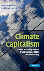 Climate Capitalism