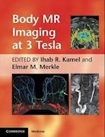 Body MR Imaging at 3 Tesla