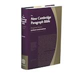 New Cambridge Paragraph Bible, KJ590:T