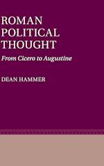 Roman Political Thought