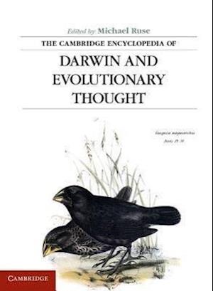 The Cambridge Encyclopedia of Darwin and Evolutionary Thought