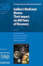 Galileo's Medicean Moons (IAU S269)
