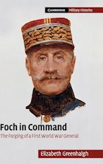 Foch in Command