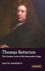 Thomas Betterton
