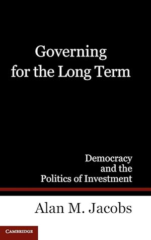 Governing for the Long Term