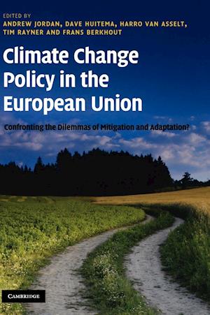 Climate Change Policy in the European Union