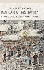 A History of Korean Christianity