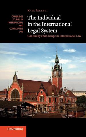 The Individual in the International Legal System