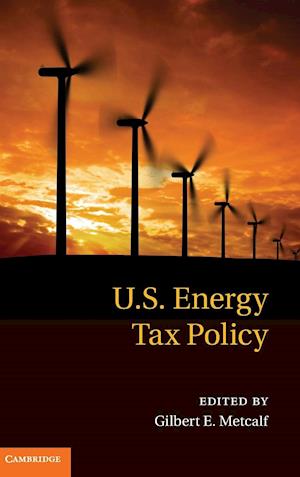 US Energy Tax Policy