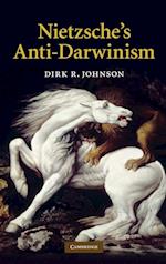 Nietzsche's Anti-Darwinism