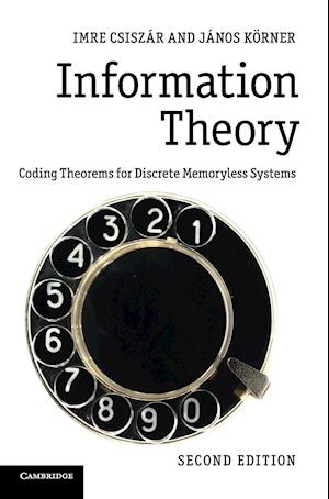 Information Theory