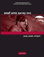 Small Arms Survey 2010