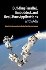 Building Parallel, Embedded, and Real-Time Applications with Ada